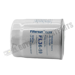 For Case Tractor CX90 CX80 CX70 CX60 CX50 CX100 Oil Filter 3118119R1