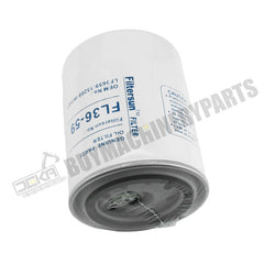 For Case Tractor CX90 CX80 CX70 CX60 CX50 CX100 Oil Filter 3118119R1