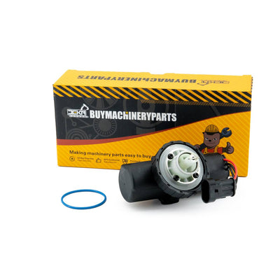 For Case Tractor MXM120 MXM130 MXM140 MXM155 MXM175 MXM190 Electric Fuel Pump 87802238
