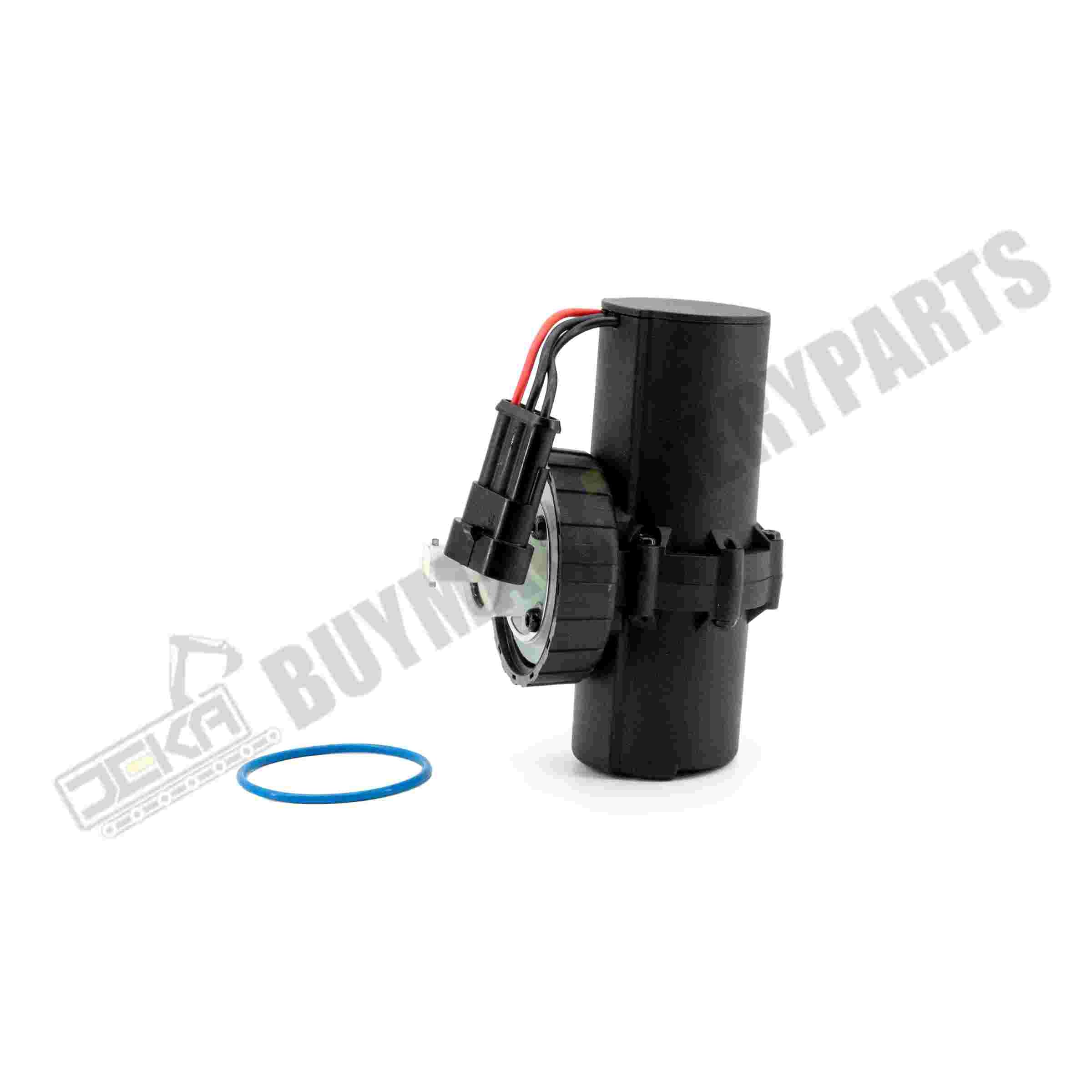 For Case Tractor MXM120 MXM130 MXM140 MXM155 MXM175 MXM190 Electric Fuel Pump 87802238