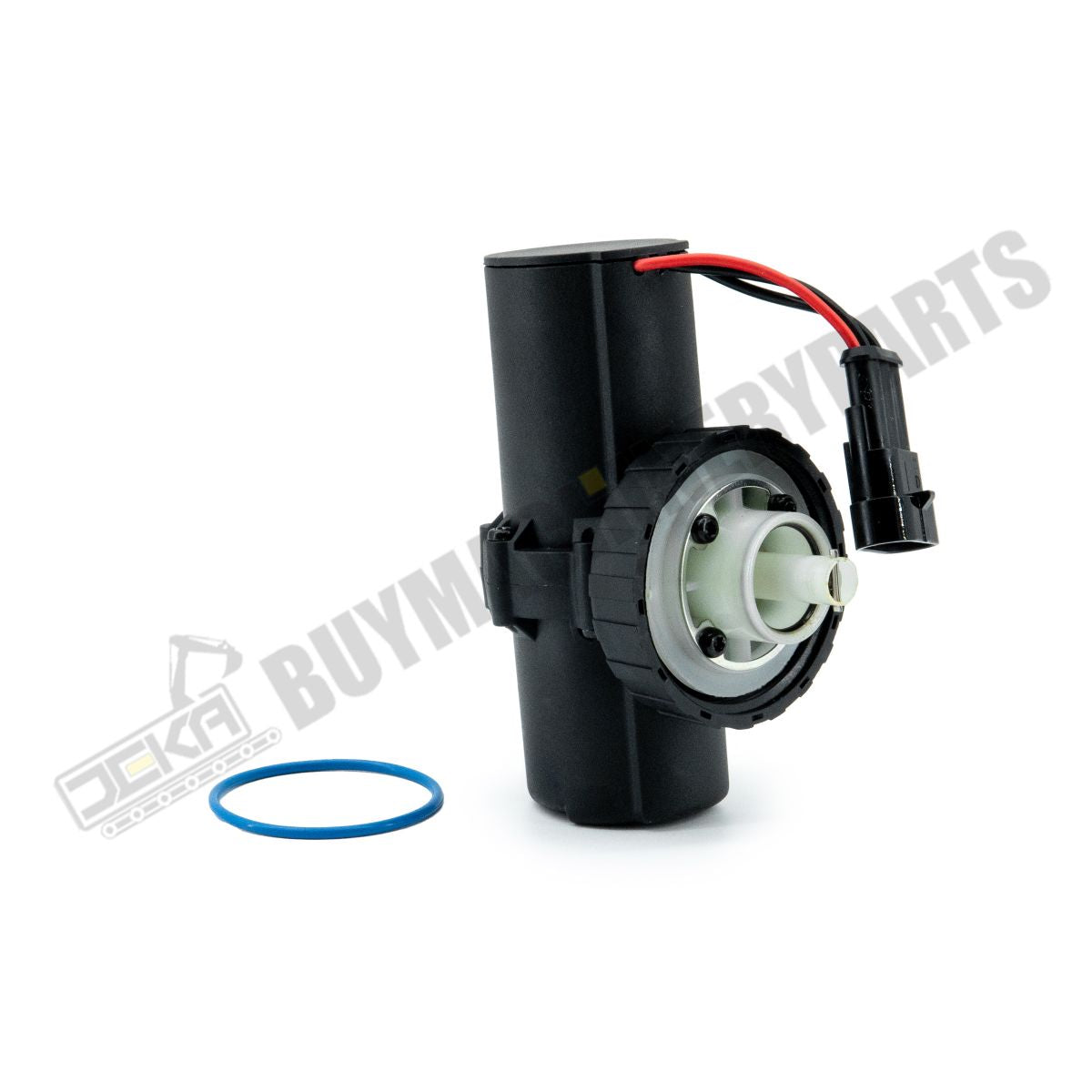 For Case Tractor MXM120 MXM130 MXM140 MXM155 MXM175 MXM190 Electric Fuel Pump 87802238