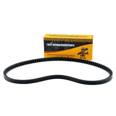 For CAT Caterpillar Excavator E70B Fan Belt 8560