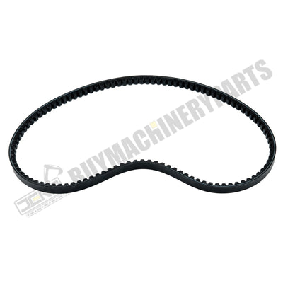 For CAT Caterpillar Excavator E70B Fan Belt 8560