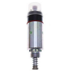 For Caterpillar CAT 3114 3116 3126 Engine 446B Backhoe Loader CB-634D Vibratory Compactor 12V Stop Solenoid 155-4651 8C-3664 - Buymachineryparts