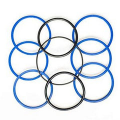 For Caterpillar E120B Swivel Joint Seal Kit