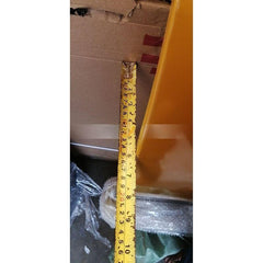 For Caterpillar CAT 320C Radiator Shroud (Left)