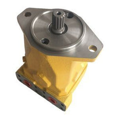 Hydraulic Fan Motor 234-4638 10R-8694 for Caterpillar CAT Excavators