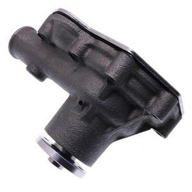 For Caterpillar CAT C3.4 3044C Engine Water Pump 314-9905 335-9118 - Buymachineryparts