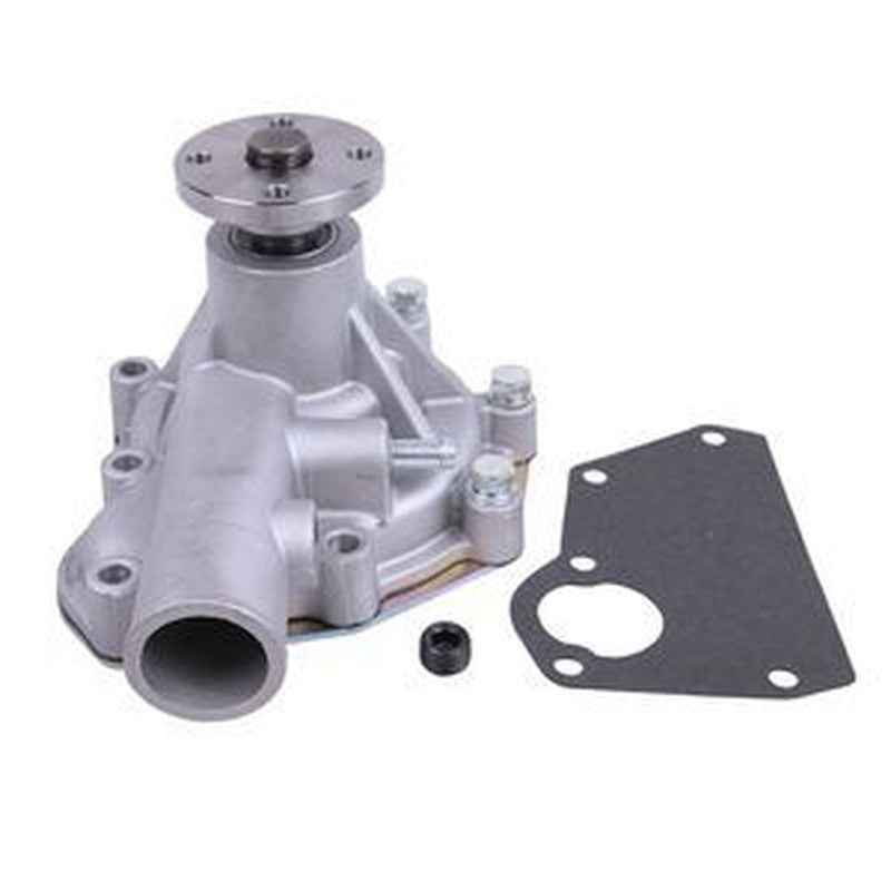 Water Pump 106-8263 for Caterpillar CAT 3046 Engine Tractor D3C D4C D5C