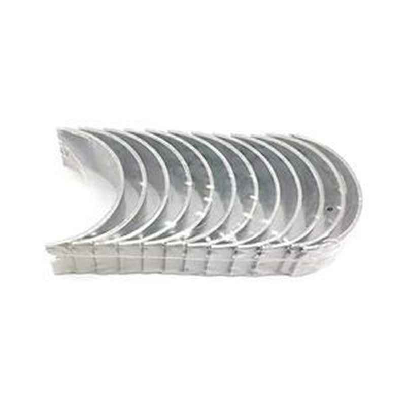 Main Bearing 232-3233 for Caterpillar CAT 3306 & 3304 Engines