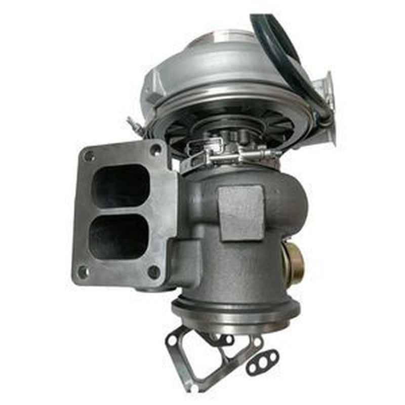 Heavy-Duty Turbocharger 190-6205 219-2227 for Caterpillar CAT C12 C-10 Engines