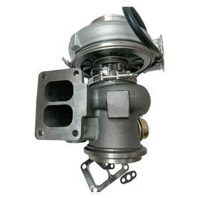Heavy-Duty Turbocharger 190-6205 219-2227 for Caterpillar CAT C12 C-10 Engines