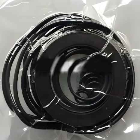 For Caterpillar CAT312 Travel Motor Seal Kit