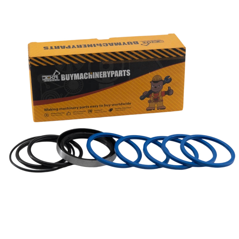 For Caterpillar E70B Center Joint Swivel Joint Seal Kit buymachineryparts