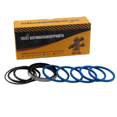 For Caterpillar E70B Center Joint Swivel Joint Seal Kit