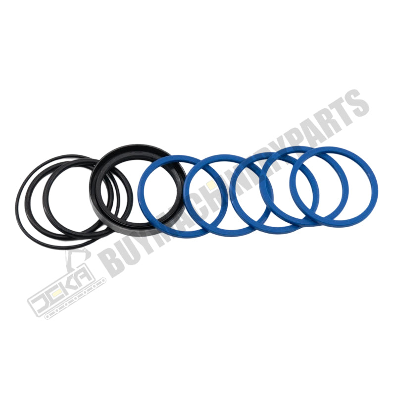 For Caterpillar E70B Center Joint Swivel Joint Seal Kit buymachineryparts