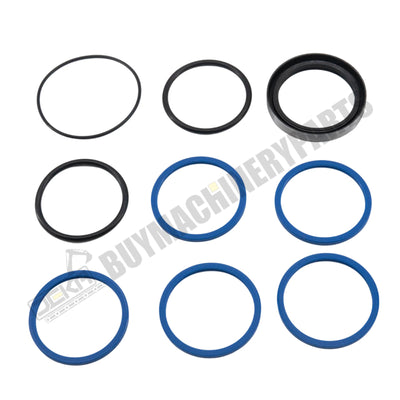 For Caterpillar E70B Center Joint Swivel Joint Seal Kit