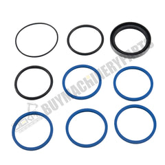 For Caterpillar E70B Center Joint Swivel Joint Seal Kit buymachineryparts