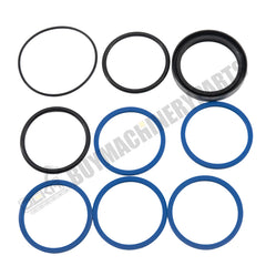 For Caterpillar E70B Center Joint Swivel Joint Seal Kit buymachineryparts