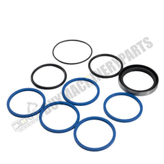 For Caterpillar E70B Center Joint Swivel Joint Seal Kit buymachineryparts