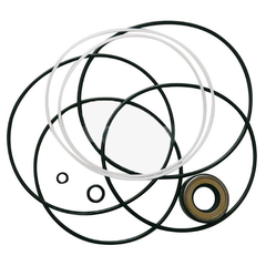 For Caterpillar E70B Travel Motor Seal Kit