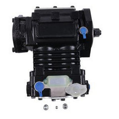 Air Brake Compressor 109552 122-1713 106-7851 106-7852 164-7558 for Caterpillar CAT Engine 3116 3126 3126B 3126E TUFLO 750