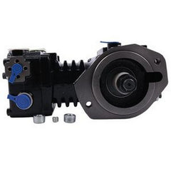 Air Brake Compressor 109552 122-1713 106-7851 106-7852 164-7558 for Caterpillar CAT Engine 3116 3126 3126B 3126E TUFLO 750