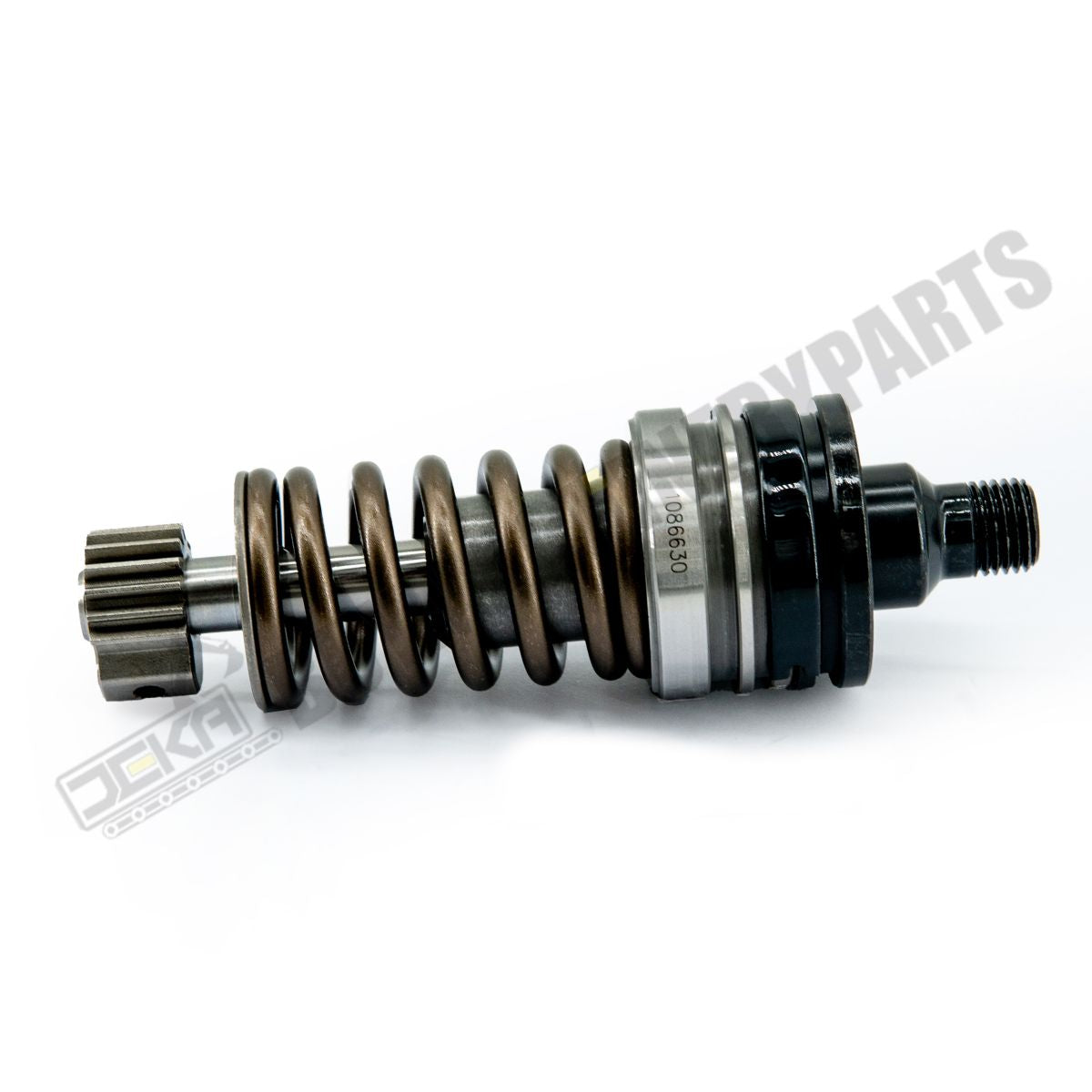 3406b Injector For Caterpillar Engine 3412 3406B 3406C Pump Group Fuel Injection 108 ...