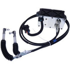 For Caterpillar Excavator CAT 312C Engine 3064 Throttle Motor 247-5207