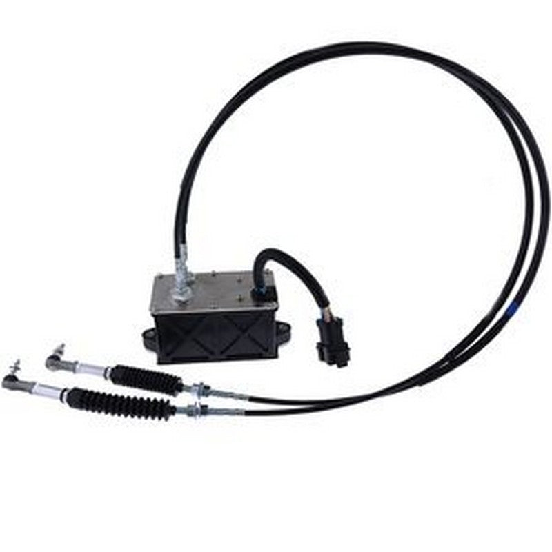 For Caterpillar Excavator CAT 312C Engine 3064 Throttle Motor 247-5207