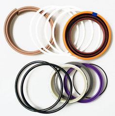 For Caterpillar Excavator CAT 304 Arm Cylinder Seal Kit