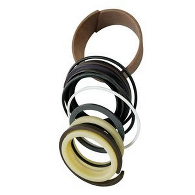 For Caterpillar Excavator CAT 308C Bucket Cylinder Seal Kit - Buymachineryparts