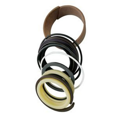 For Caterpillar Excavator CAT 308C Bucket Cylinder Seal Kit - Buymachineryparts