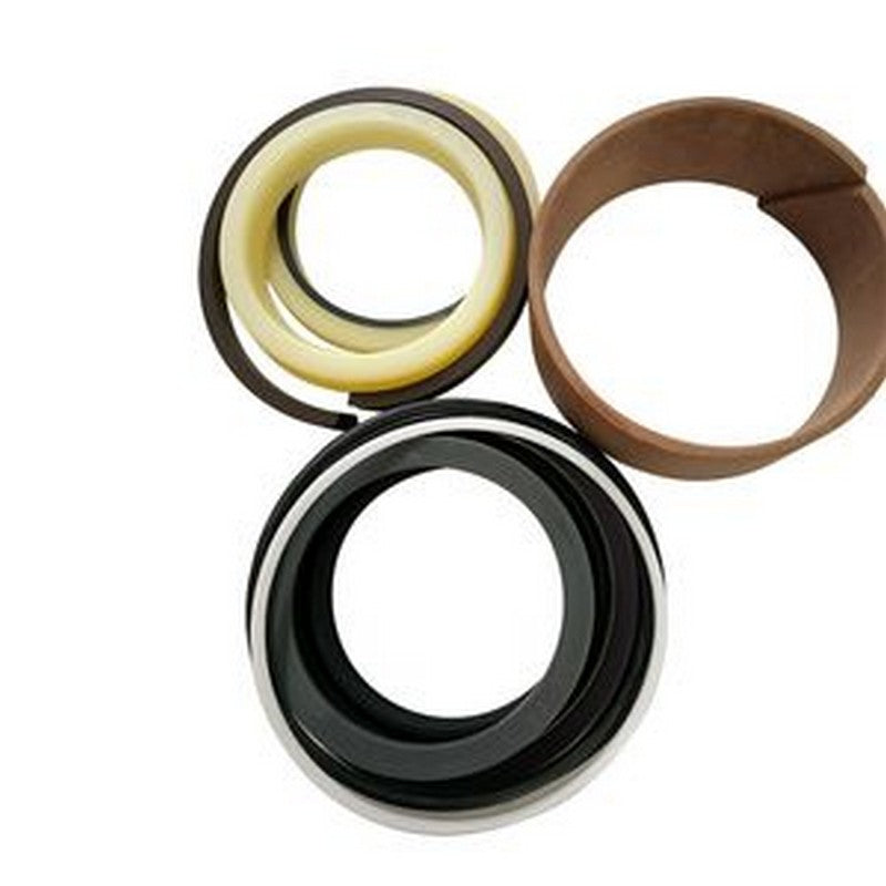 For Caterpillar Excavator CAT 308C Bucket Cylinder Seal Kit - Buymachineryparts