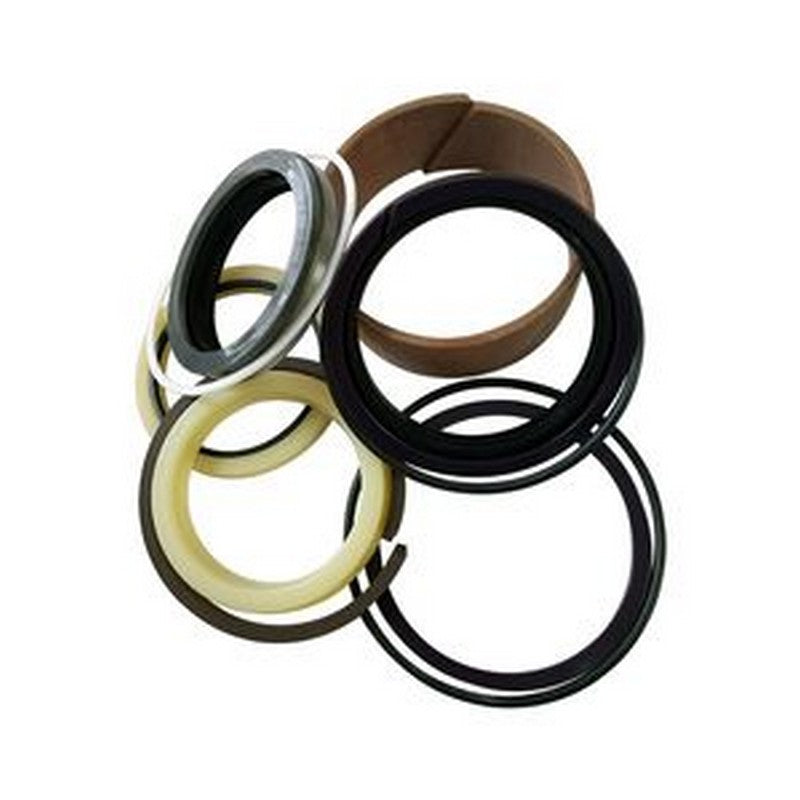 For Caterpillar Excavator CAT 308C Bucket Cylinder Seal Kit - Buymachineryparts
