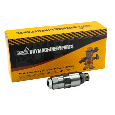 For Caterpillar Excavator CAT 311 312 313B 375 Pilot Relief Valve 105-7459