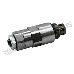 Para escavadeira Caterpillar CAT 311 312 313B 375 Válvula de alívio piloto 105-7459 