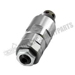 Para escavadeira Caterpillar CAT 311 312 313B 375 Válvula de alívio piloto 105-7459 