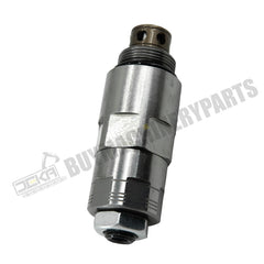 Para escavadeira Caterpillar CAT 311 312 313B 375 Válvula de alívio piloto 105-7459 
