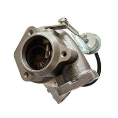 Heavy-Duty GT2052S Turbocharger 219-7618 for Caterpillar CAT Excavators