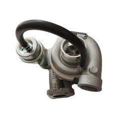 Heavy-Duty GT2052S Turbocharger 219-7618 for Caterpillar CAT Excavators