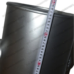 Muffler Silencer 109-9323 for Caterpillar CAT Engine 3116 3126B Excavator 322B 322C 325C E325B E325C - Buymachineryparts