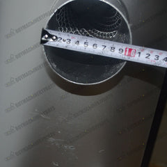 Muffler Silencer 109-9323 for Caterpillar CAT Engine 3116 3126B Excavator 322B 322C 325C E325B E325C - Buymachineryparts
