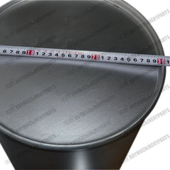 Muffler Silencer 109-9323 for Caterpillar CAT Engine 3116 3126B Excavator 322B 322C 325C E325B E325C - Buymachineryparts