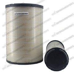 For Caterpillar Excavator CAT 325C 330B Air Filter Element 6I-2503 and 6I-2504 - Buymachineryparts