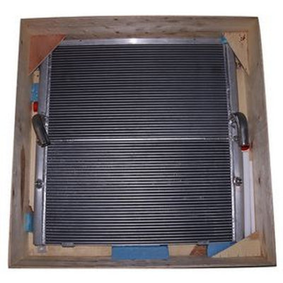 For Caterpillar Excavator CAT 330B 330B L Hydraulic Oil Cooler ASS'Y 124-1763