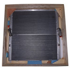 For Caterpillar Excavator CAT 330B 330B L Hydraulic Oil Cooler ASS'Y 124-1763