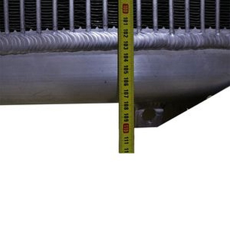 For Caterpillar Excavator CAT 330B 330B L Hydraulic Oil Cooler ASS'Y 124-1763