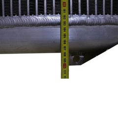 For Caterpillar Excavator CAT 330B 330B L Hydraulic Oil Cooler ASS'Y 124-1763