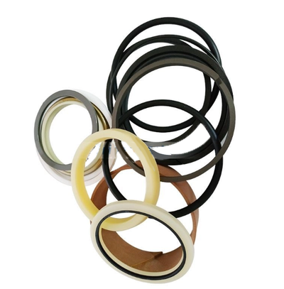 For Caterpillar Excavator CAT E110B Boom Cylinder Seal Kit